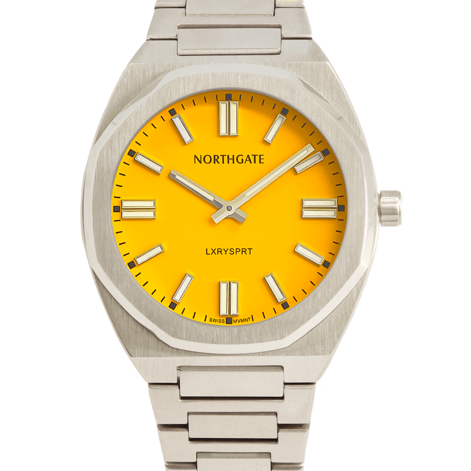 Northgate Yuma Yellow
