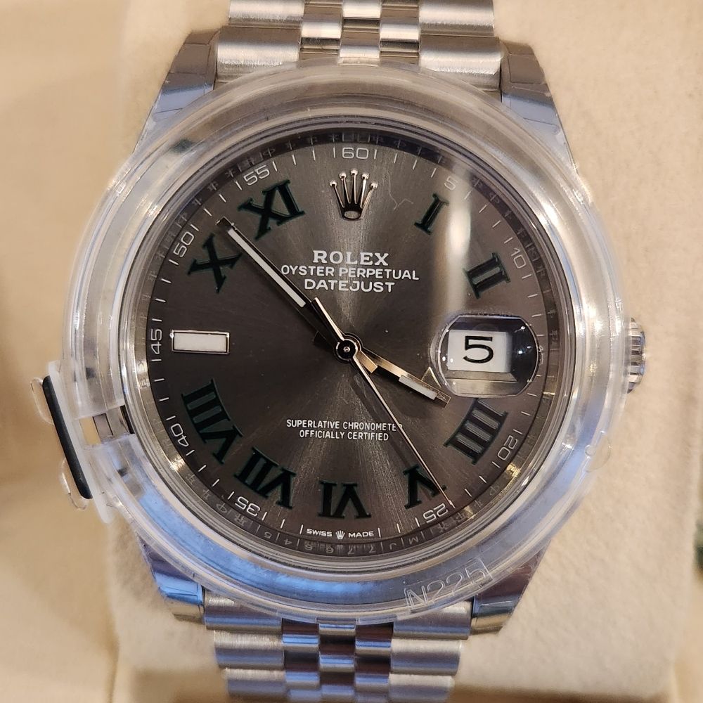 Rolex DATEJUST